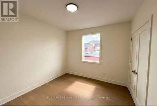 TOP FLOOR - 152 BRUNSWICK AVENUE , Toronto, Ontario M5S 2M2 4