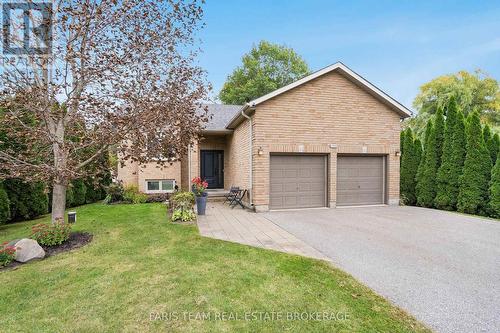 1011 FERRIER AVENUE  Innisfil, ON L0L 1W0