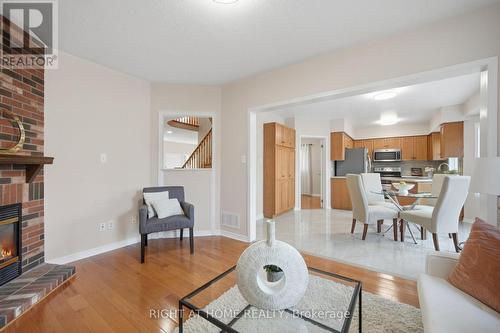 975 Mantle Crescent, Mississauga, ON 