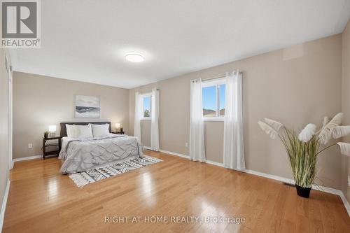 Prime Bedroom - 975 Mantle Crescent, Mississauga, ON 