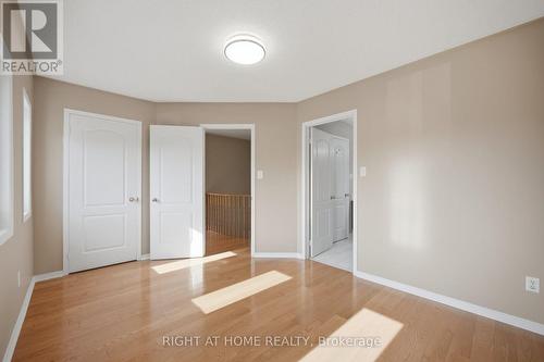 bedroom - 975 Mantle Crescent, Mississauga, ON 