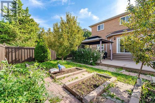 975 Mantle Crescent, Mississauga, ON 
