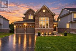 2 WILLIAM CAMPBELL ROAD Otonabee-South Monaghan, ON K9J 0K2