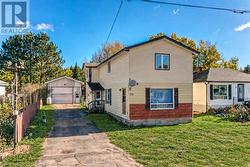 34 Lorne St. Greater Sudbury, ON P0M 1J0