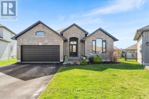 64 FARMINGTON CRESCENT , Belleville (Thurlow Ward), Ontario K8N 0J8 1