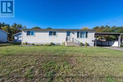 7 WILLIAM STREET Petawawa, ON K8H 2K3