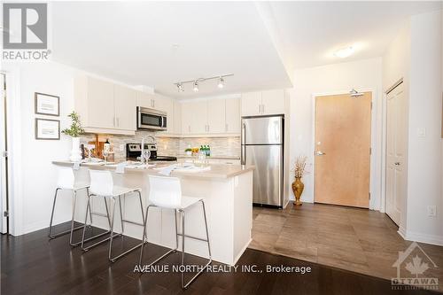 401 - 250 WINTERFELL PRIVATE , Ottawa, Ontario K1G 4J1 5