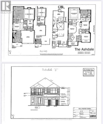 27 HEARTHWOOD GATE , Whitchurch-Stouffville, Ontario L4A 4X1 3