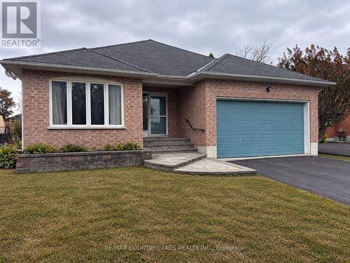 43 ELMWOOD AVENUE  Brock, ON L0K 1A0