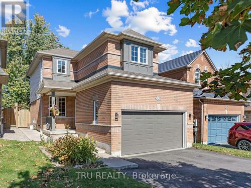 63 RUSSELL STREET  Halton Hills (Georgetown), ON L7G 5Y8
