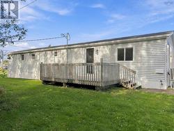 41 Costin Drive  Amherst, NS B4H 4B5