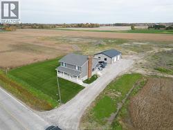 9240 BRODERICK ROAD Lasalle, ON N9A 6Z6