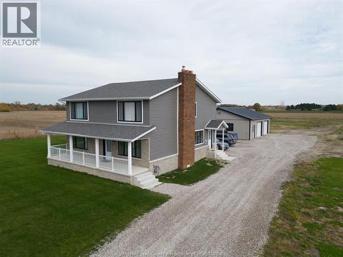 9240 BRODERICK ROAD , LaSalle, Ontario N9A 6Z6 2