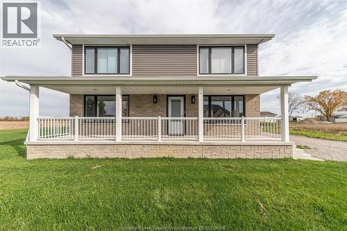 9240 BRODERICK ROAD , LaSalle, Ontario N9A 6Z6 3