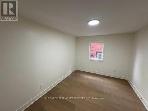 MAIN FLOOR - 152 BRUNSWICK AVENUE , Toronto, Ontario M5S 2M2 3