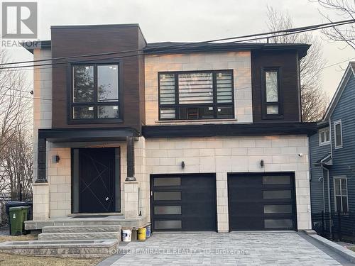 7A BROADMEAD AVENUE , Toronto, Ontario M1M 1C3 2