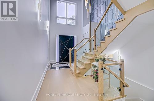 7A BROADMEAD AVENUE , Toronto, Ontario M1M 1C3 3