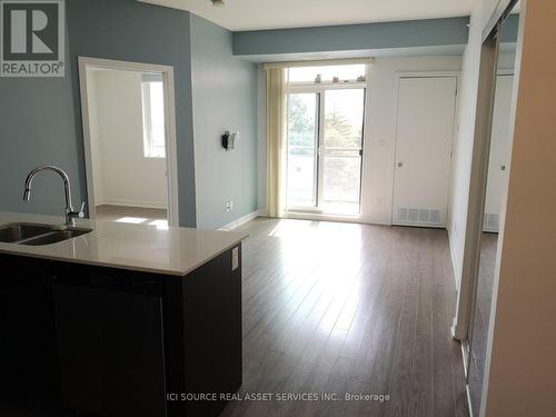 423 - 3560 ST. CLAIR AVENUE E , Toronto, Ontario M1K 0A9 2