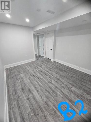 BASEMENT - 1136 ENCHANTED CRESCENT , Pickering, Ontario L1X 0H1 2