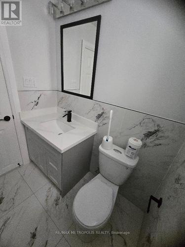 BASEMENT - 1136 ENCHANTED CRESCENT , Pickering, Ontario L1X 0H1 4