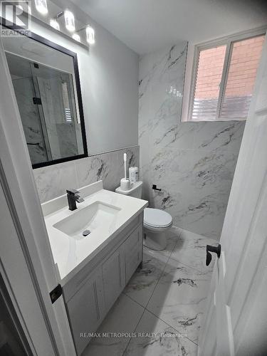 BASEMENT - 1136 ENCHANTED CRESCENT , Pickering, Ontario L1X 0H1 5