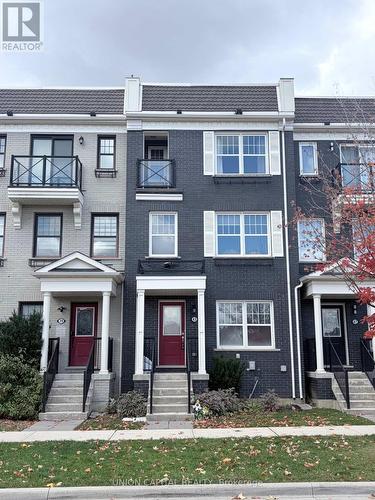 43 MILT STOREY LANE , Whitchurch-Stouffville, Ontario L4A 1Y6