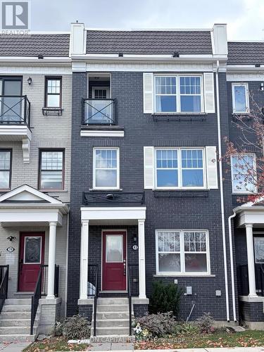 43 MILT STOREY LANE , Whitchurch-Stouffville, Ontario L4A 1Y6 2