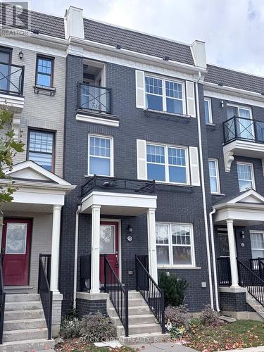43 MILT STOREY LANE , Whitchurch-Stouffville, Ontario L4A 1Y6 3