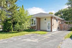 BSMT - 65 WALTER AVENUE Newmarket, ON L3Y 2T4