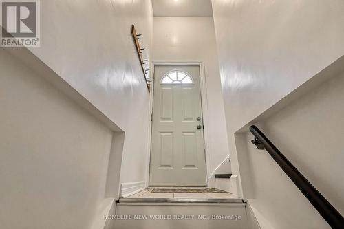 BSMT - 65 WALTER AVENUE , Newmarket, Ontario L3Y 2T4 2