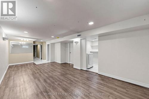 BSMT - 65 WALTER AVENUE , Newmarket, Ontario L3Y 2T4 3