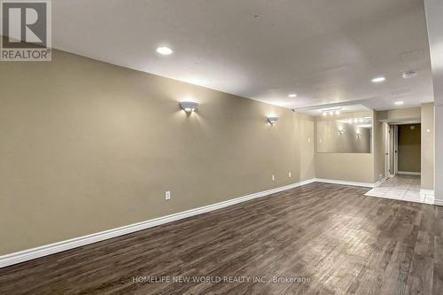 BSMT - 65 WALTER AVENUE , Newmarket, Ontario L3Y 2T4 5