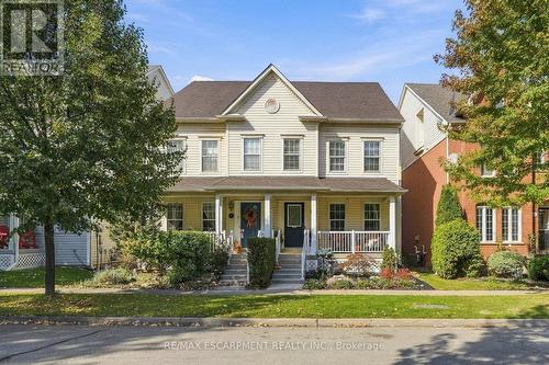 219 GATWICK DRIVE  Oakville, ON L6H 6T6