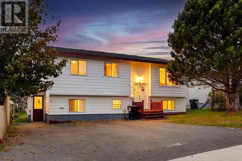 53 Montague Street  St John's, NL A1A 3L6