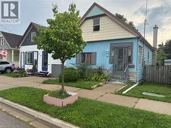 11 RATHMINE Street  London, ON N5Z 1Z2