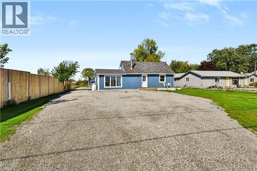 3689 HIGHWAY 6 , Hagersville, Ontario N0A 1H0