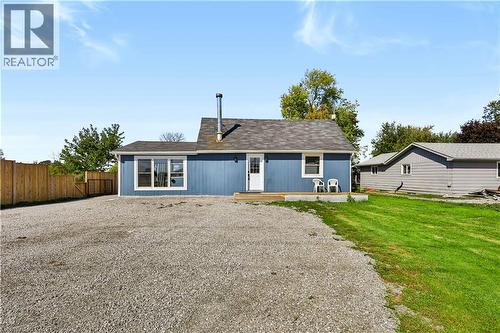 3689 HIGHWAY 6 , Hagersville, Ontario N0A 1H0 2