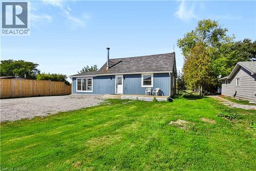 3689 HIGHWAY 6 , Hagersville, Ontario N0A 1H0 3