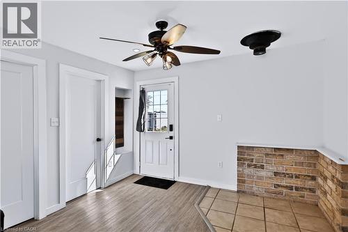 3689 HIGHWAY 6 , Hagersville, Ontario N0A 1H0 4