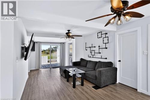 3689 HIGHWAY 6 , Hagersville, Ontario N0A 1H0 5
