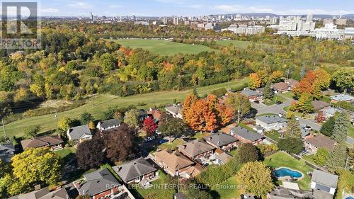 2007 Dorval Avenue, Ottawa, ON 