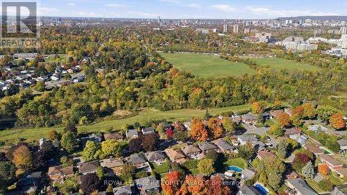 2007 Dorval Avenue, Ottawa, ON 
