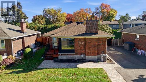 Well mainted - 2007 Dorval Avenue, Ottawa, ON 
