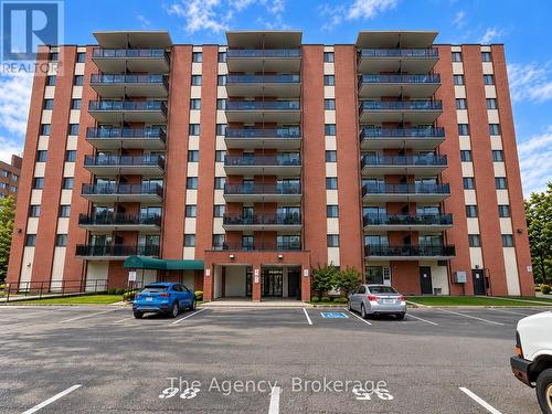 309 - 45 PAISLEY BOULEVARD W , Mississauga (Cooksville), Ontario L5B 1E4 2