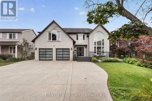10 MEADOWBROOK LANE  Pelham (Fonthill), ON L0S 1E4