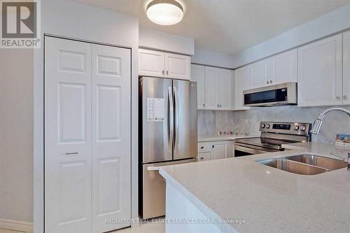 2205 - 7 LORRAINE DRIVE , Toronto, Ontario M2N 7H2 4