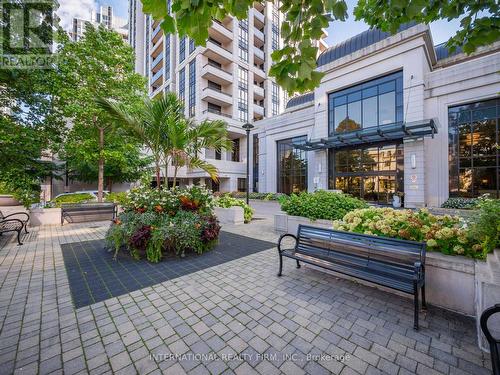 925 - 100 HARRISON GARDEN BOULEVARD , Toronto, Ontario M2N 0C2 2