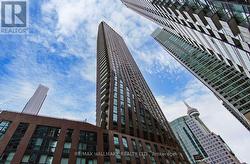 4505 - 99 JOHN STREET Toronto, ON M5V 0S6