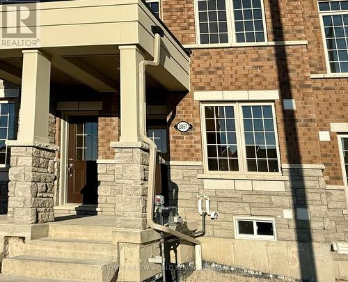 2857 WHITES ROAD , Pickering, Ontario L0X 0P4 2