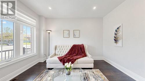 4 MAWBY STREET , Ajax, Ontario L1T 0J9 5